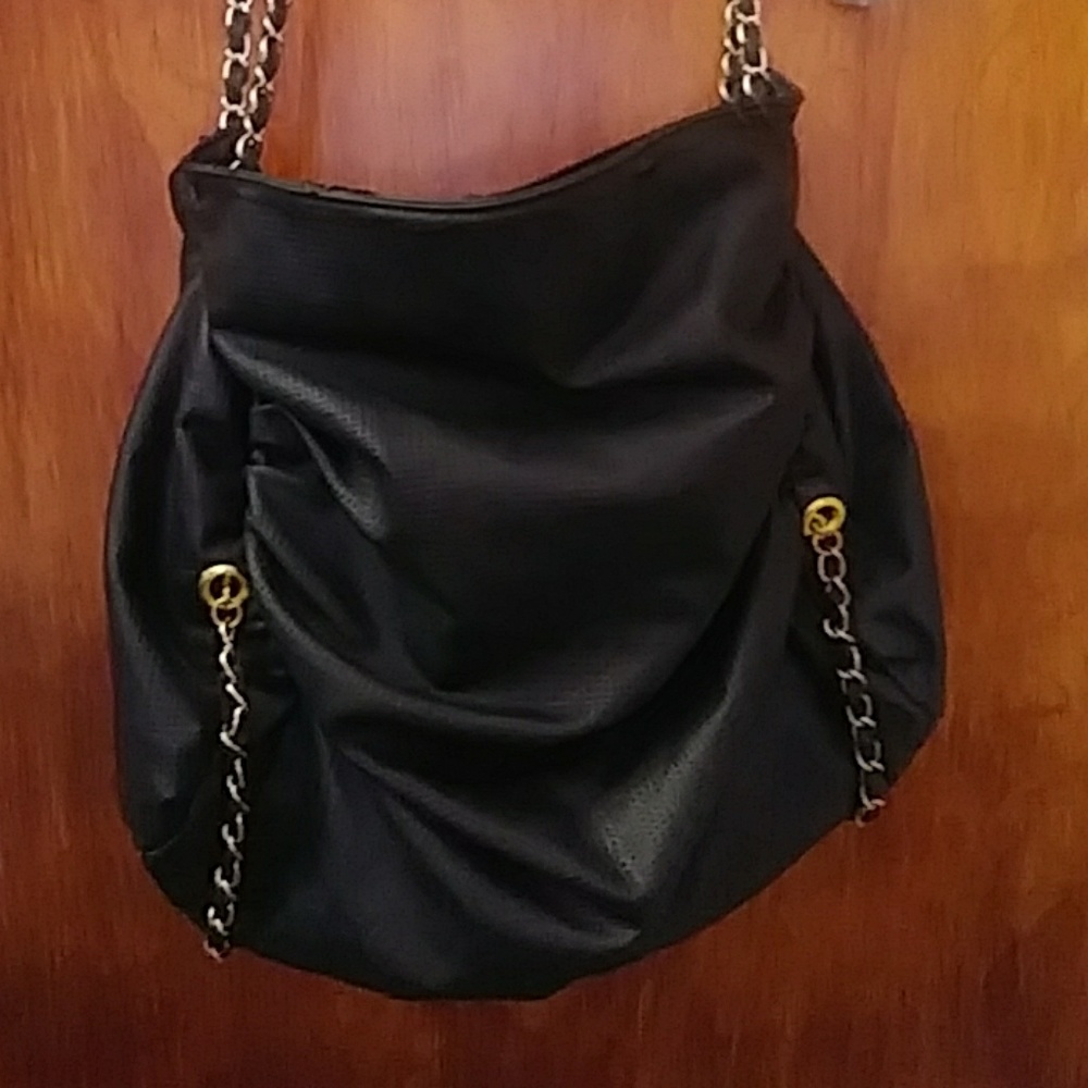 Big Buddha bag